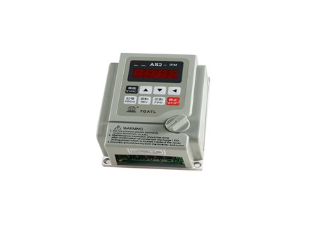 AS2-104D重载型 400W 220V