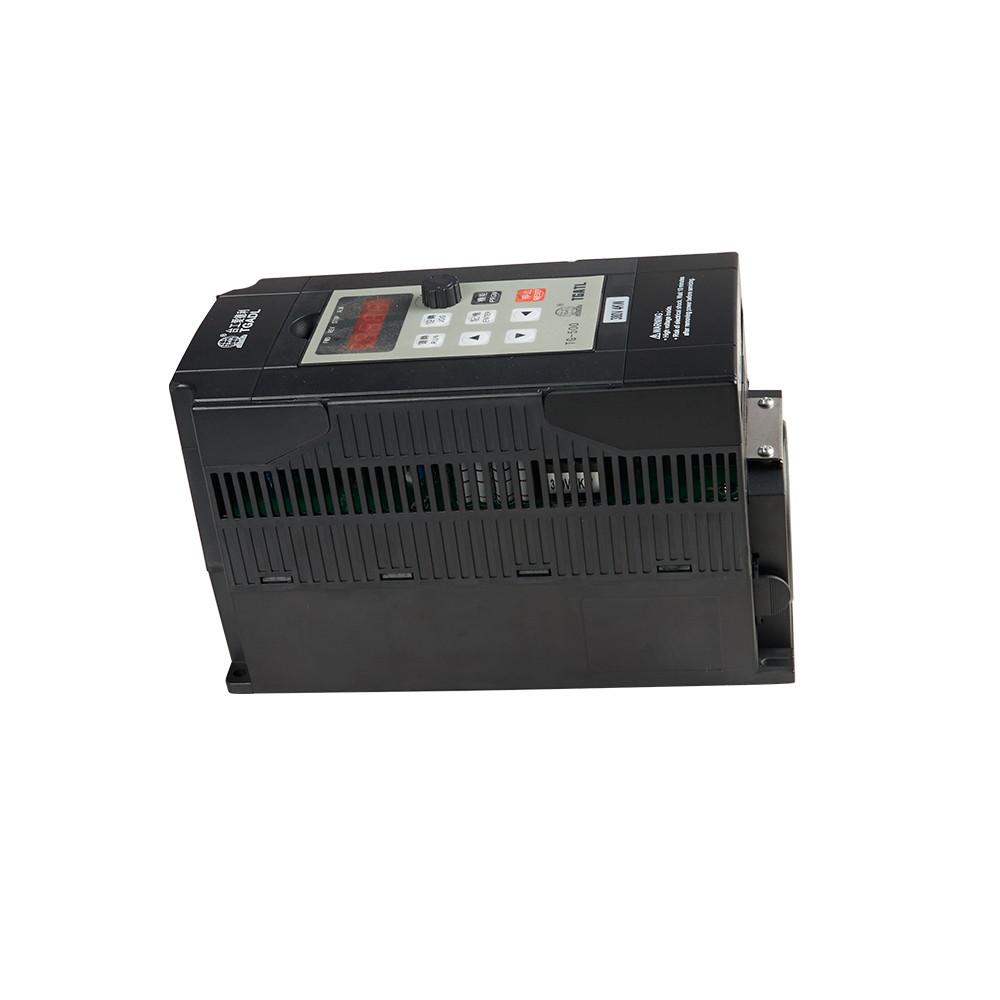 TG500-V0055G3   5.5KW  380V